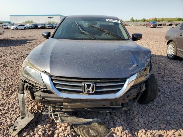 Photo 4 VIN: 1HGCR2F31FA216007 - HONDA ACCORD 