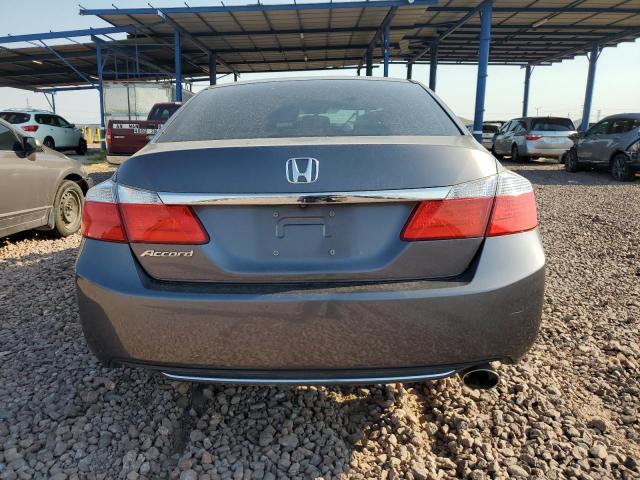 Photo 5 VIN: 1HGCR2F31FA216007 - HONDA ACCORD 