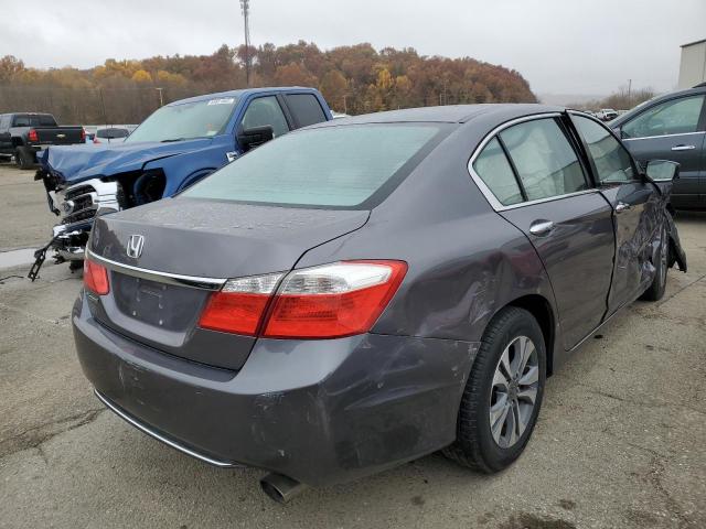 Photo 3 VIN: 1HGCR2F31FA220302 - HONDA ACCORD LX 