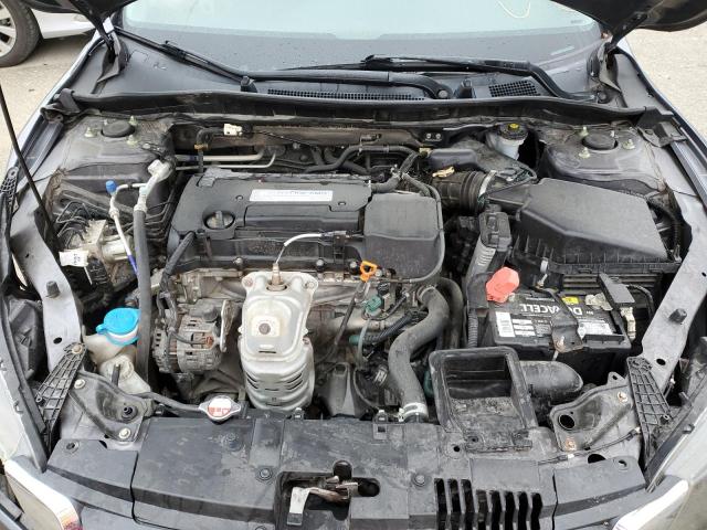 Photo 6 VIN: 1HGCR2F31FA220302 - HONDA ACCORD LX 