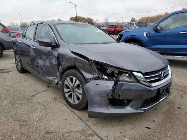 Photo 8 VIN: 1HGCR2F31FA220302 - HONDA ACCORD LX 