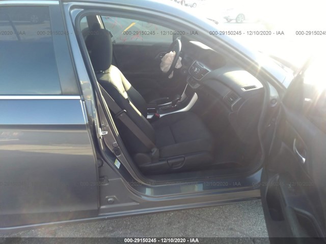 Photo 4 VIN: 1HGCR2F31FA222325 - HONDA ACCORD SEDAN 