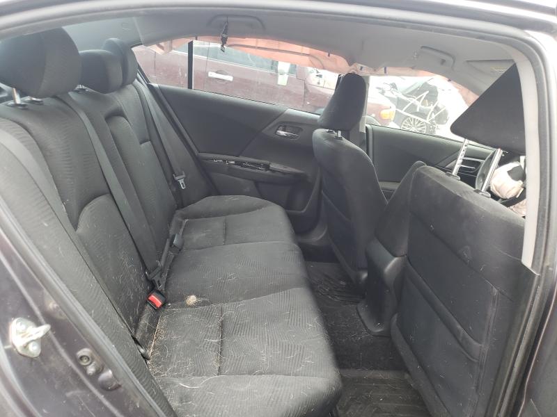 Photo 5 VIN: 1HGCR2F31FA222924 - HONDA ACCORD LX 