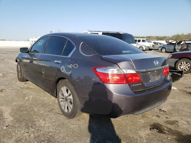 Photo 2 VIN: 1HGCR2F31FA223006 - HONDA ACCORD LX 