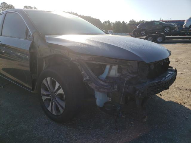 Photo 8 VIN: 1HGCR2F31FA223006 - HONDA ACCORD LX 