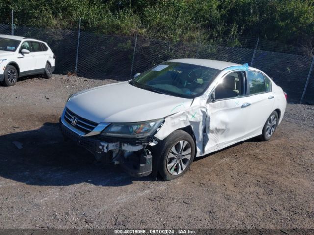 Photo 1 VIN: 1HGCR2F31FA228786 - HONDA ACCORD 