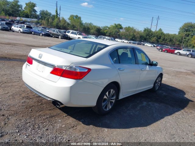 Photo 3 VIN: 1HGCR2F31FA228786 - HONDA ACCORD 