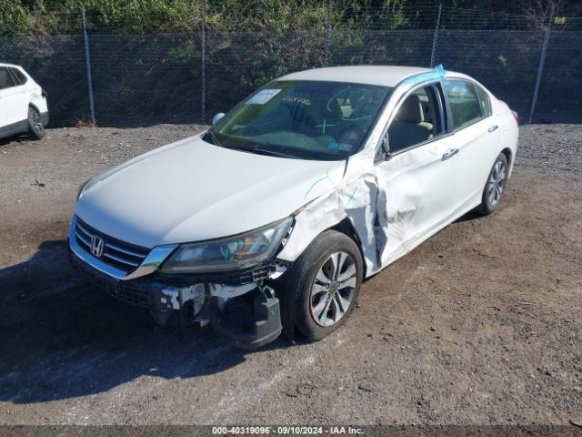 Photo 5 VIN: 1HGCR2F31FA228786 - HONDA ACCORD 