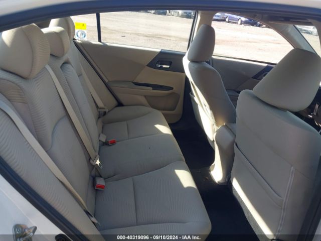 Photo 7 VIN: 1HGCR2F31FA228786 - HONDA ACCORD 