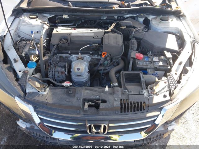 Photo 9 VIN: 1HGCR2F31FA228786 - HONDA ACCORD 