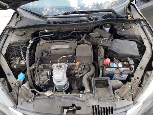 Photo 6 VIN: 1HGCR2F31FA229520 - HONDA ACCORD LX 