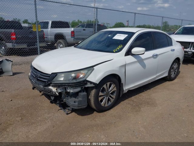 Photo 1 VIN: 1HGCR2F31FA231574 - HONDA ACCORD 