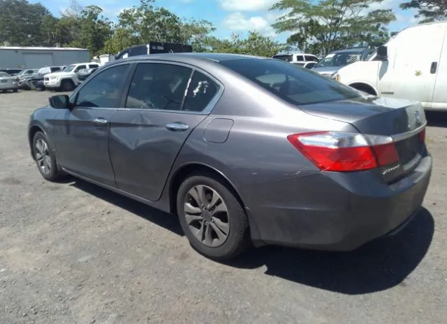 Photo 2 VIN: 1HGCR2F31FA232711 - HONDA ACCORD SEDAN 