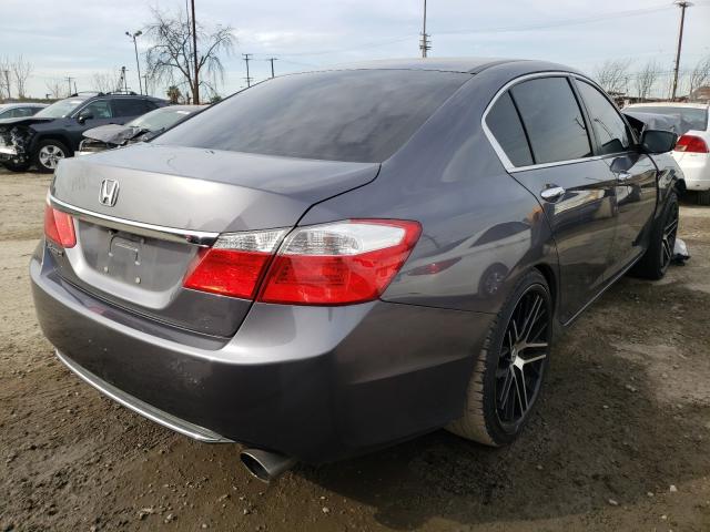 Photo 3 VIN: 1HGCR2F31FA234443 - HONDA ACCORD LX 