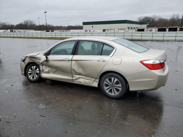 Photo 1 VIN: 1HGCR2F31FA241859 - HONDA ACCORD LX 