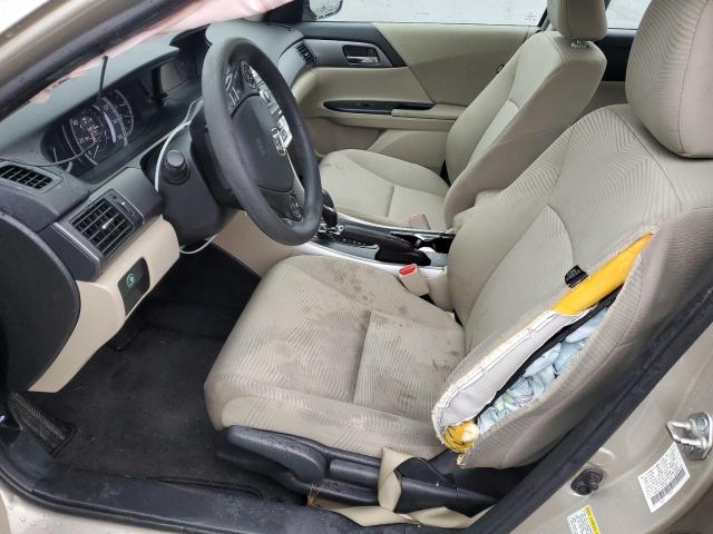 Photo 6 VIN: 1HGCR2F31FA241859 - HONDA ACCORD LX 