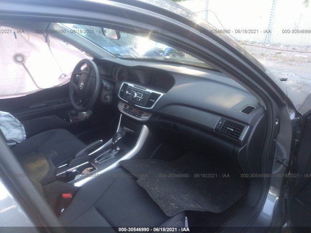 Photo 4 VIN: 1HGCR2F31FA246107 - HONDA ACCORD SEDAN 