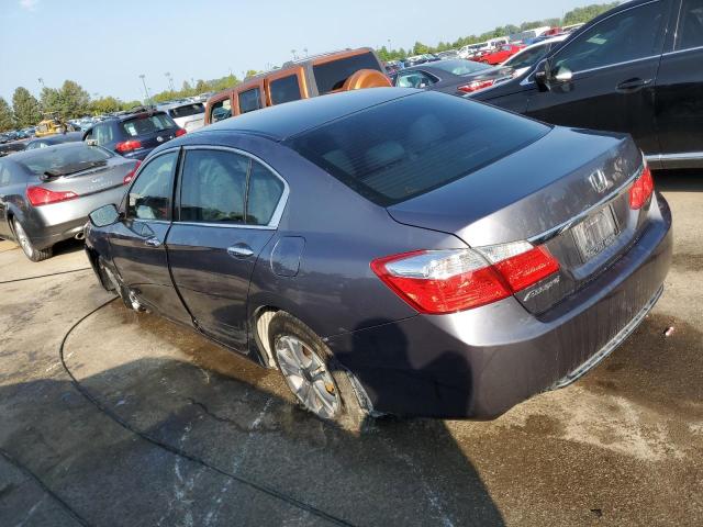 Photo 1 VIN: 1HGCR2F31FA246799 - HONDA ACCORD LX 