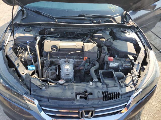 Photo 10 VIN: 1HGCR2F31FA246799 - HONDA ACCORD LX 