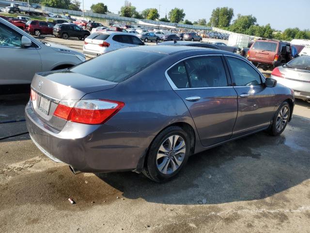 Photo 2 VIN: 1HGCR2F31FA246799 - HONDA ACCORD LX 