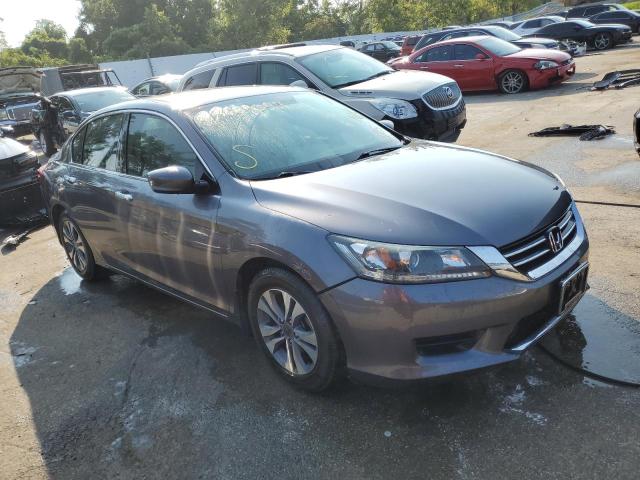 Photo 3 VIN: 1HGCR2F31FA246799 - HONDA ACCORD LX 