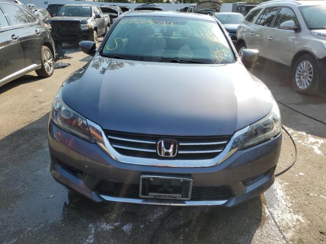 Photo 4 VIN: 1HGCR2F31FA246799 - HONDA ACCORD LX 