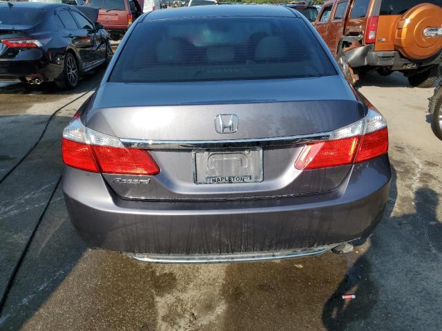 Photo 5 VIN: 1HGCR2F31FA246799 - HONDA ACCORD LX 