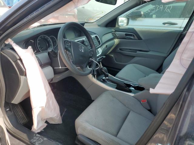 Photo 6 VIN: 1HGCR2F31FA246799 - HONDA ACCORD LX 