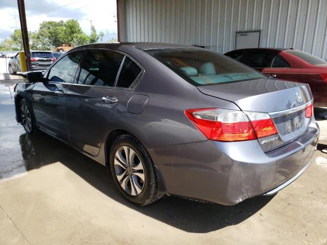 Photo 1 VIN: 1HGCR2F31FA248293 - HONDA ACCORD LX 