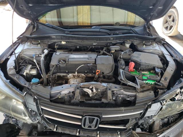 Photo 10 VIN: 1HGCR2F31FA248293 - HONDA ACCORD LX 