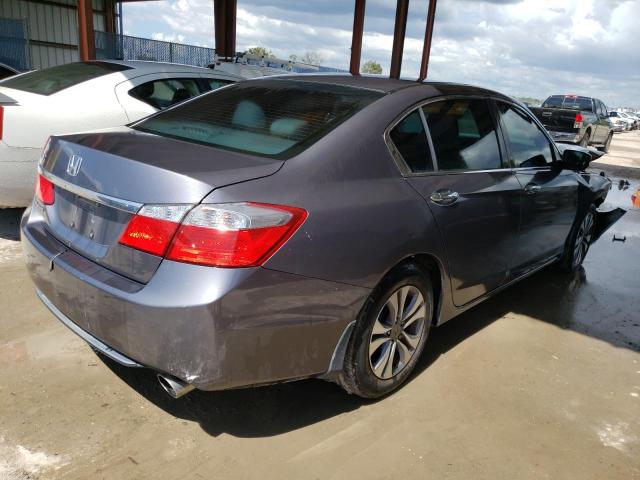 Photo 2 VIN: 1HGCR2F31FA248293 - HONDA ACCORD LX 