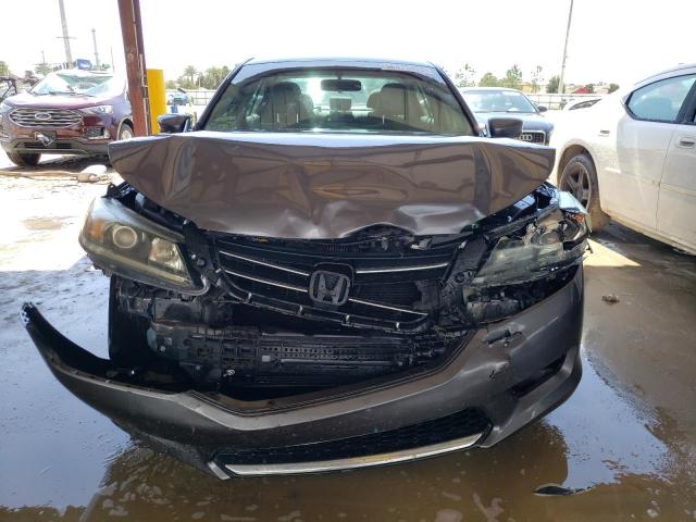 Photo 4 VIN: 1HGCR2F31FA248293 - HONDA ACCORD LX 