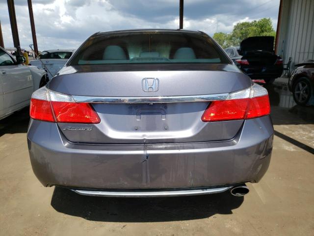 Photo 5 VIN: 1HGCR2F31FA248293 - HONDA ACCORD LX 