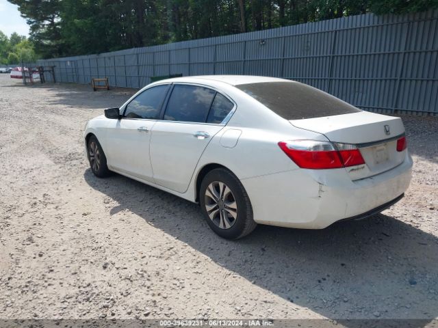 Photo 2 VIN: 1HGCR2F31FA248553 - HONDA ACCORD 