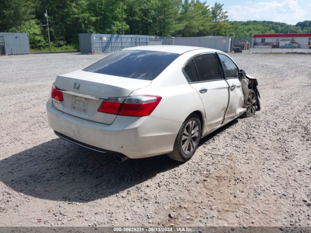 Photo 3 VIN: 1HGCR2F31FA248553 - HONDA ACCORD 