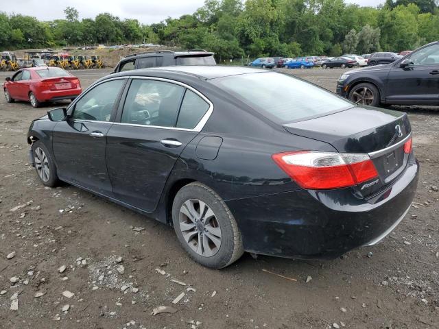 Photo 1 VIN: 1HGCR2F31FA249007 - HONDA ACCORD 