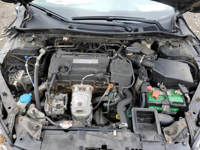 Photo 10 VIN: 1HGCR2F31FA249007 - HONDA ACCORD 