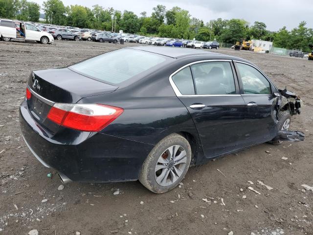 Photo 2 VIN: 1HGCR2F31FA249007 - HONDA ACCORD 