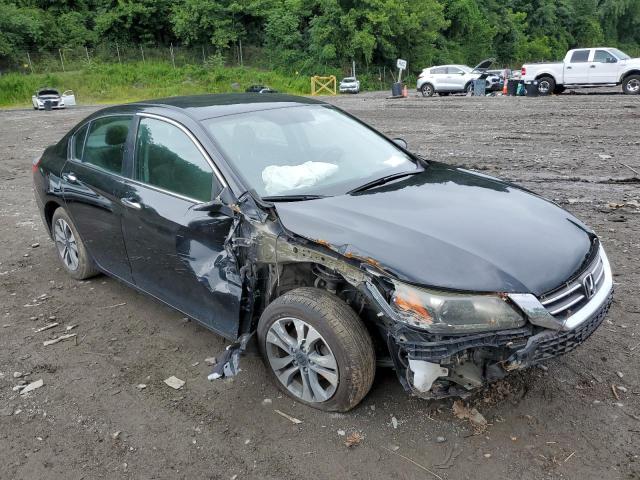 Photo 3 VIN: 1HGCR2F31FA249007 - HONDA ACCORD 