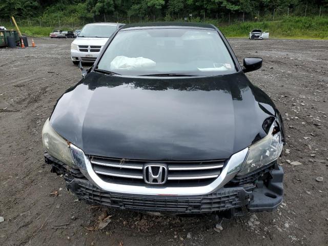 Photo 4 VIN: 1HGCR2F31FA249007 - HONDA ACCORD 