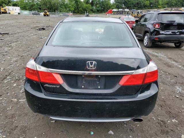 Photo 5 VIN: 1HGCR2F31FA249007 - HONDA ACCORD 