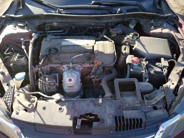 Photo 10 VIN: 1HGCR2F31FA251260 - HONDA ACCORD LX 