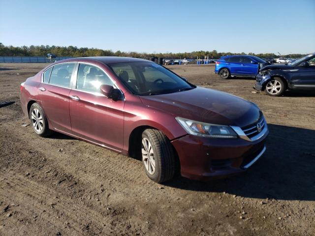 Photo 3 VIN: 1HGCR2F31FA251260 - HONDA ACCORD LX 