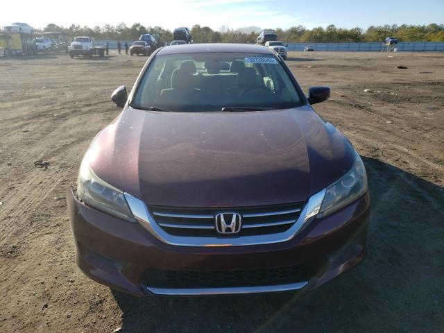 Photo 4 VIN: 1HGCR2F31FA251260 - HONDA ACCORD LX 