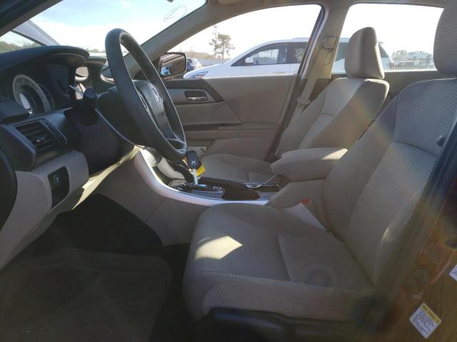 Photo 6 VIN: 1HGCR2F31FA251260 - HONDA ACCORD LX 