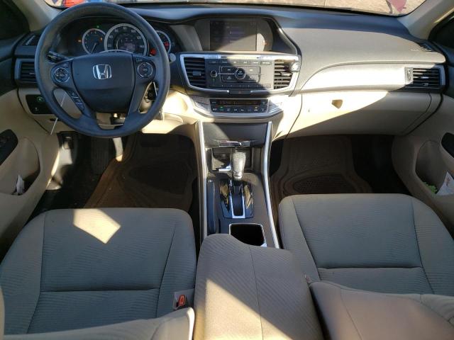 Photo 7 VIN: 1HGCR2F31FA251260 - HONDA ACCORD LX 