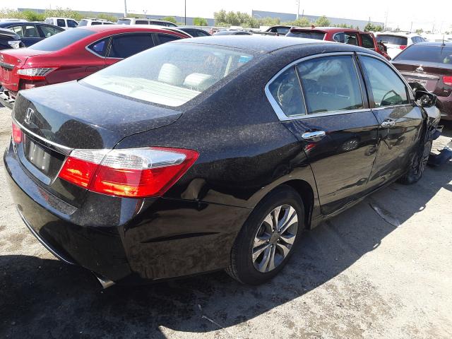 Photo 3 VIN: 1HGCR2F31FA257754 - HONDA ACCORD LX 