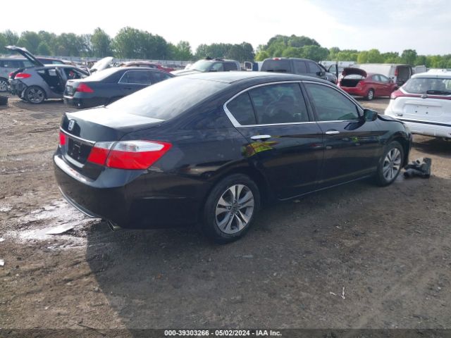 Photo 3 VIN: 1HGCR2F31FA263053 - HONDA ACCORD 