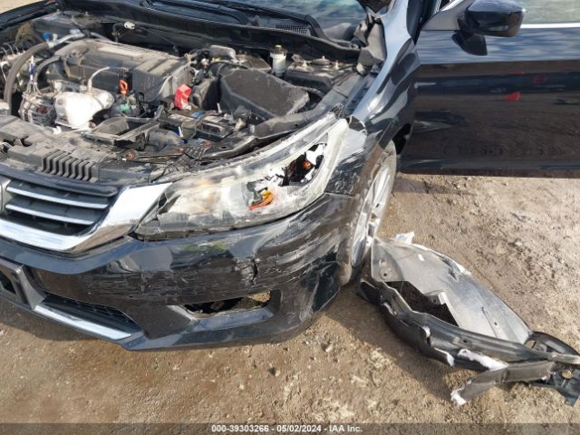 Photo 5 VIN: 1HGCR2F31FA263053 - HONDA ACCORD 