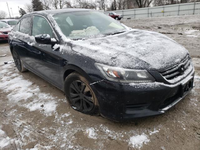 Photo 0 VIN: 1HGCR2F31FA265692 - HONDA ACCORD LX 